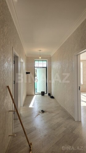 4 otaqlı həyət evi/bağ evi - Maştağa q. - 137 m² (7)