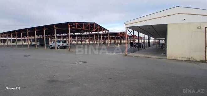 Объект - Гёйчай - 22500 м² (13)