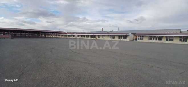 Объект - Гёйчай - 22500 м² (20)