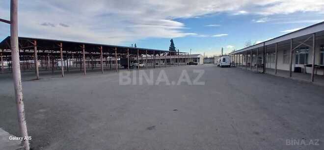 Объект - Гёйчай - 22500 м² (21)