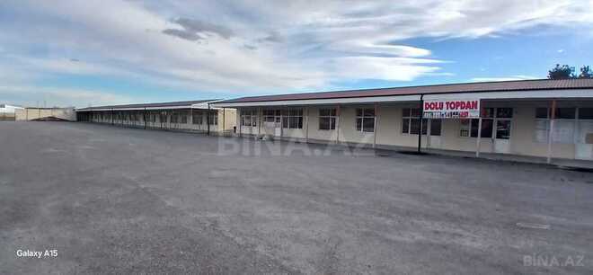 Объект - Гёйчай - 22500 м² (18)