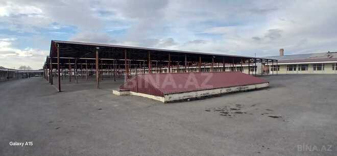 Объект - Гёйчай - 22500 м² (24)
