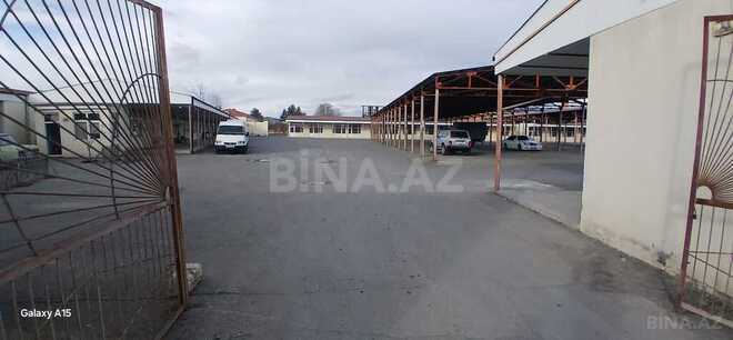 Объект - Гёйчай - 22500 м² (14)
