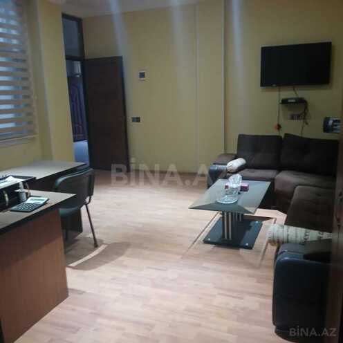 Объект - Гёйчай - 22500 м² (1)