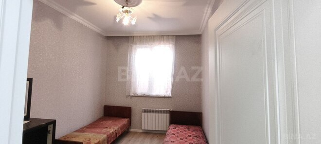 2 otaqlı həyət evi/bağ evi - NZS q. - 50 m² (3)