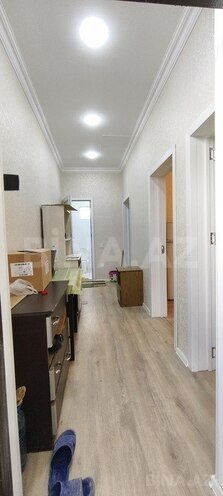 2 otaqlı həyət evi/bağ evi - NZS q. - 50 m² (10)