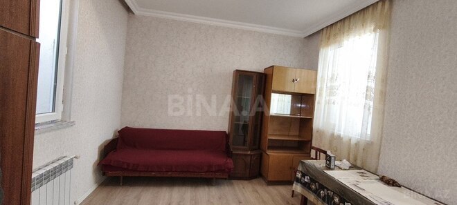 2 otaqlı həyət evi/bağ evi - NZS q. - 50 m² (2)