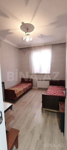 2 otaqlı həyət evi/bağ evi - NZS q. - 50 m² (4)