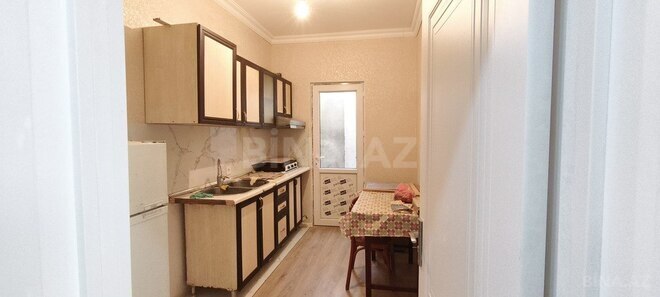 2 otaqlı həyət evi/bağ evi - NZS q. - 50 m² (6)