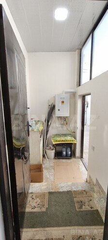 2 otaqlı həyət evi/bağ evi - NZS q. - 50 m² (14)