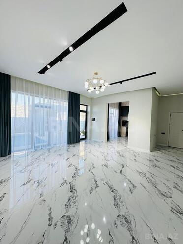 Satılır 4 otaqlı həyət evi/bağ evi 140 m², Mərdəkan q., photo 6 from 19