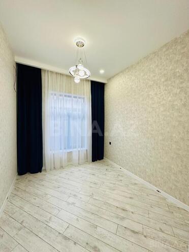 Satılır 4 otaqlı həyət evi/bağ evi 140 m², Mərdəkan q., photo 11 from 19