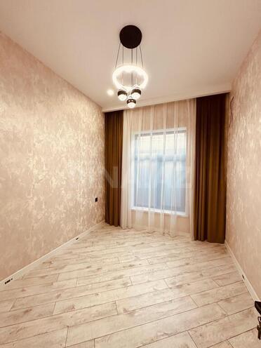 Satılır 4 otaqlı həyət evi/bağ evi 140 m², Mərdəkan q., photo 13 from 19