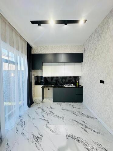 Satılır 4 otaqlı həyət evi/bağ evi 140 m², Mərdəkan q., photo 7 from 19