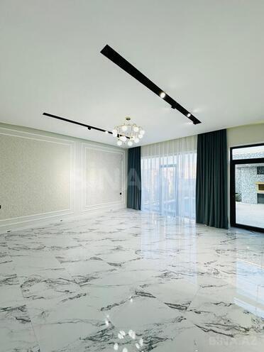 Satılır 4 otaqlı həyət evi/bağ evi 140 m², Mərdəkan q., photo 9 from 19