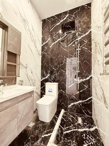 Satılır 4 otaqlı həyət evi/bağ evi 140 m², Mərdəkan q., photo 14 from 19