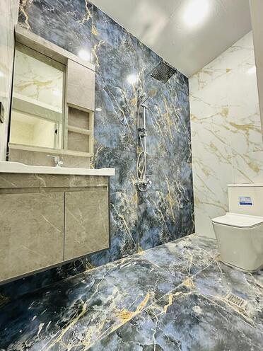 Satılır 4 otaqlı həyət evi/bağ evi 140 m², Mərdəkan q., photo 16 from 19