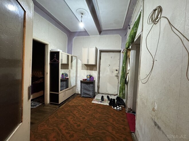 3-комн. вторичка - м. Ази Асланов - 70 м² (3)