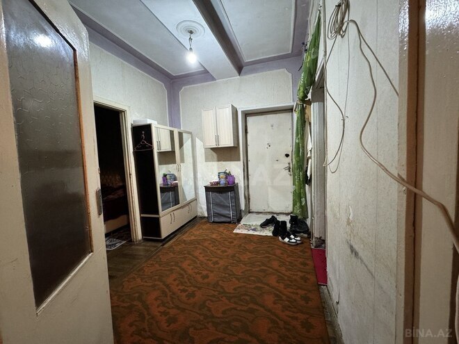 3-комн. вторичка - м. Ази Асланов - 70 м² (6)