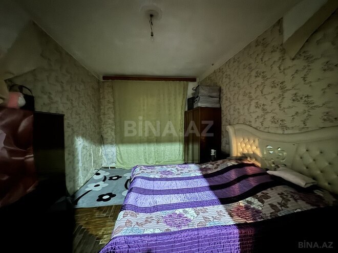 3-комн. вторичка - м. Ази Асланов - 70 м² (7)