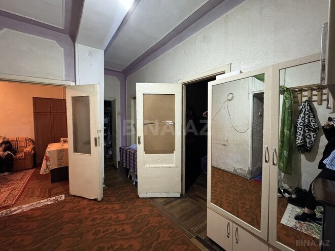 3-комн. вторичка - м. Ази Асланов - 70 м² (8)