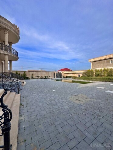 Satılır 7 otaqlı həyət evi/bağ evi 650 m², Buzovna q., photo 5 from 29