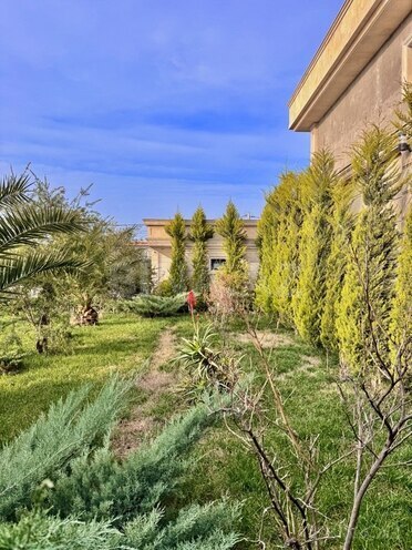 Satılır 7 otaqlı həyət evi/bağ evi 650 m², Buzovna q., photo 6 from 29