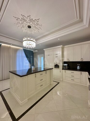 Satılır 7 otaqlı həyət evi/bağ evi 650 m², Buzovna q., photo 11 from 29