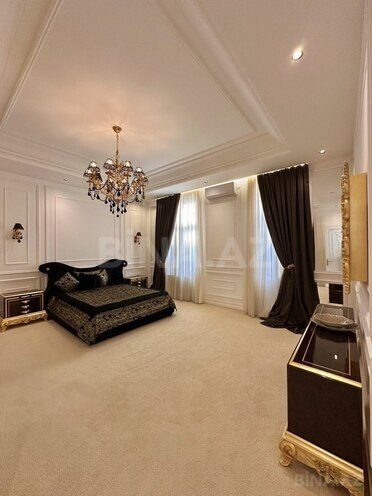 Satılır 7 otaqlı həyət evi/bağ evi 650 m², Buzovna q., photo 18 from 29