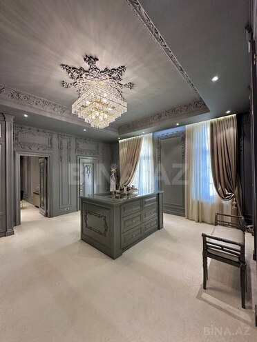 Satılır 7 otaqlı həyət evi/bağ evi 650 m², Buzovna q., photo 21 from 29