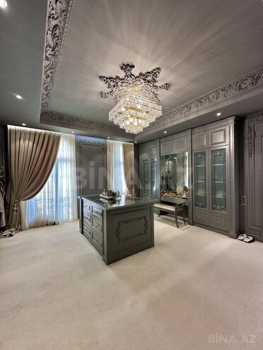 Satılır 7 otaqlı həyət evi/bağ evi 650 m², Buzovna q., photo 19 from 29