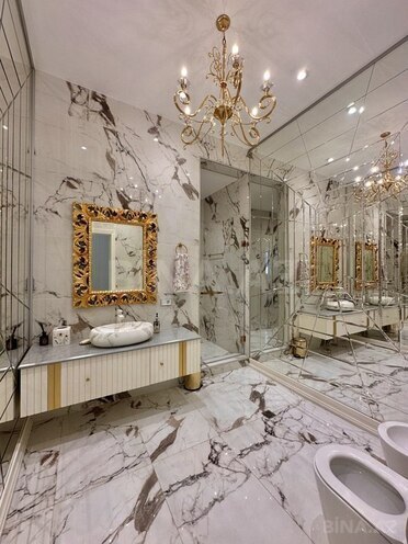 Satılır 7 otaqlı həyət evi/bağ evi 650 m², Buzovna q., photo 25 from 29