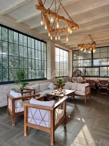 Satılır 7 otaqlı həyət evi/bağ evi 650 m², Buzovna q., photo 27 from 29