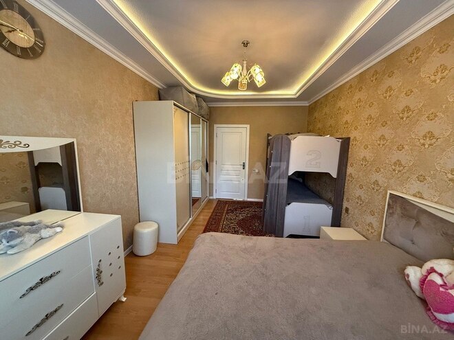 2-комн. вторичка - м. Мемар Аджеми - 55 м² (7)