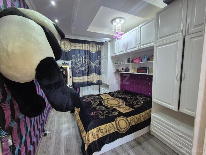 2 otaqlı yeni tikili - Zığ q. - 55 m² (6)