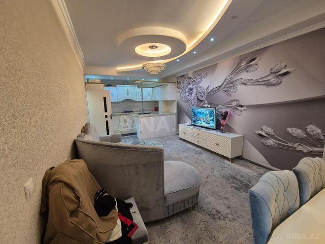 2 otaqlı yeni tikili - Zığ q. - 55 m² (2)