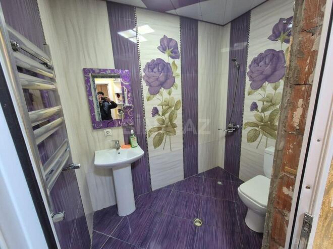 2 otaqlı yeni tikili - Zığ q. - 55 m² (7)