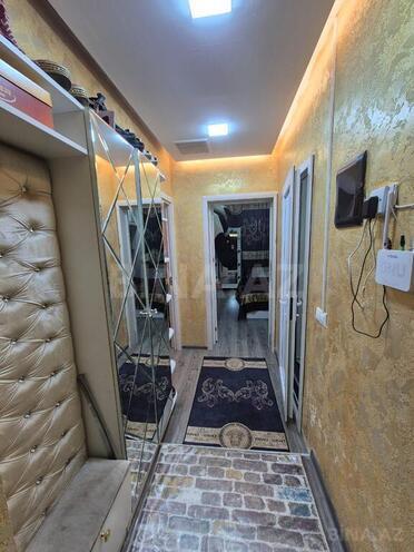 2 otaqlı yeni tikili - Zığ q. - 55 m² (9)
