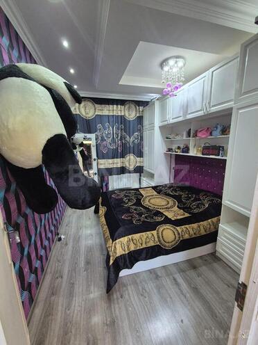 2 otaqlı yeni tikili - Zığ q. - 55 m² (5)