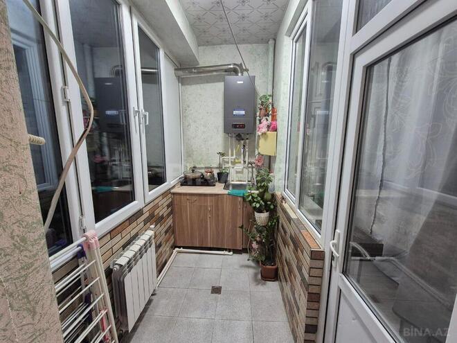 2 otaqlı yeni tikili - Zığ q. - 55 m² (10)