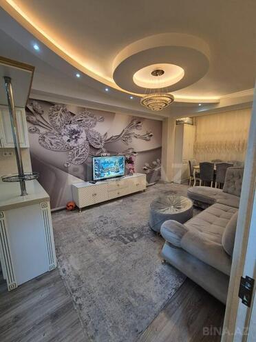 2 otaqlı yeni tikili - Zığ q. - 55 m² (4)