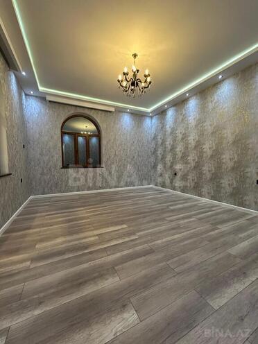 6 otaqlı həyət evi/bağ evi - Saray q. - 300 m² (21)