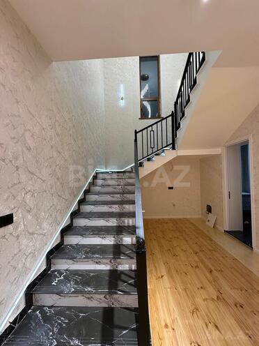 6 otaqlı həyət evi/bağ evi - Saray q. - 300 m² (11)