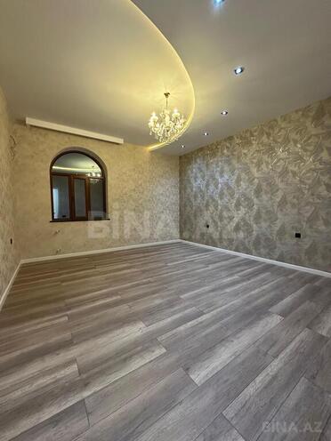6 otaqlı həyət evi/bağ evi - Saray q. - 300 m² (17)