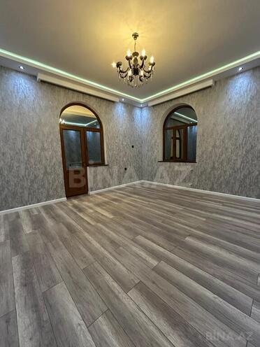 6 otaqlı həyət evi/bağ evi - Saray q. - 300 m² (22)