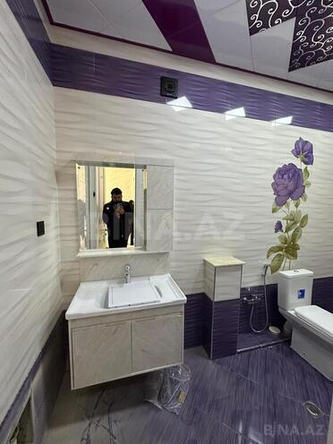 6 otaqlı həyət evi/bağ evi - Saray q. - 300 m² (29)