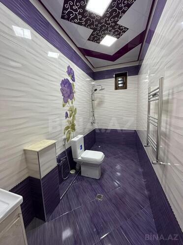 6 otaqlı həyət evi/bağ evi - Saray q. - 300 m² (7)