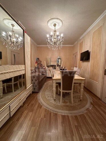 Satılır 2 otaqlı köhnə tikili 40 m², Memar Əcəmi m., photo 5 from 17