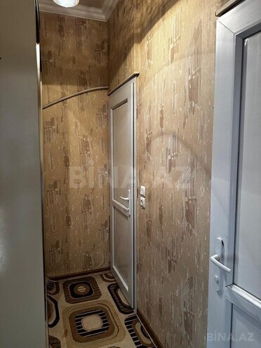 Satılır 2 otaqlı köhnə tikili 40 m², Memar Əcəmi m., photo 6 from 17