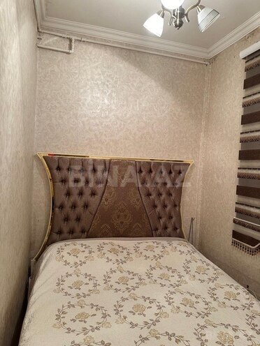 Satılır 2 otaqlı köhnə tikili 40 m², Memar Əcəmi m., photo 9 from 17